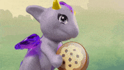 lego elves eating GIF by LEGO