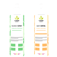 Beauty Shampoo Sticker by Elfy Naturals
