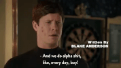 comedy central season 6 episode 9 GIF by Workaholics