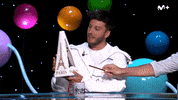 Ilustres Ignorantes GIF by Movistar Plus+