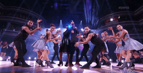 abc dwts GIF by Dancing with the Stars