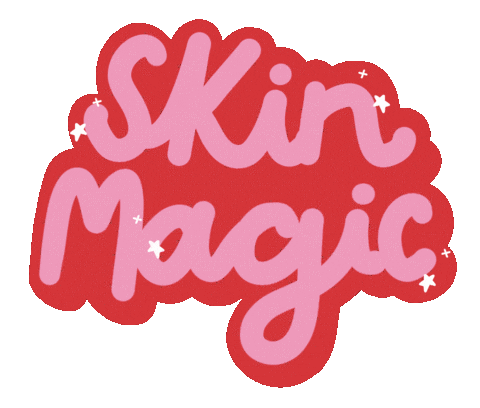 Skincare Skin Sticker by The Green Facial