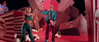 Pop Israel GIF by Static & Ben El