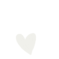 Three Hearts Love Sticker