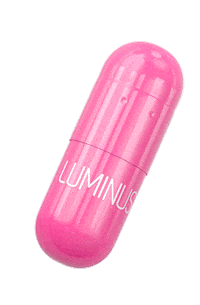 crescercabelo Sticker by Luminus Hair