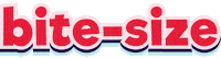 Bitesize Sticker