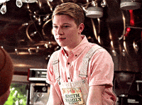easthighseblos gay sassy queer roll eyes GIF