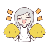 Girl Love Sticker