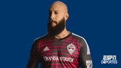 colorado rapids soccer GIF by ESPN Deportes