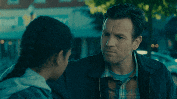 doctorsleepmovie shine theshining doctor sleep doctorsleep GIF