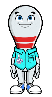 bowlatrabs omg shocked shock surprised Sticker