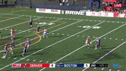 major league lacrosse goal GIF by Boston Cannons