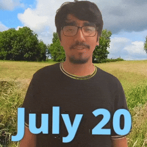 July 20
