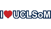 University College London Love Sticker by UCL School of Management