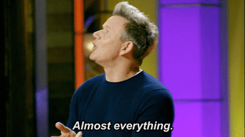 #masterchef #foxtv #fox GIF by Masterchef