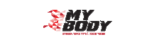 Afik Sticker by mybodysport