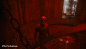 The Flash Batman GIF by Warner Bros. Pictures