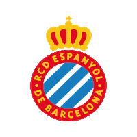 volem espanyoldebarcelona Sticker by RCD Espanyol