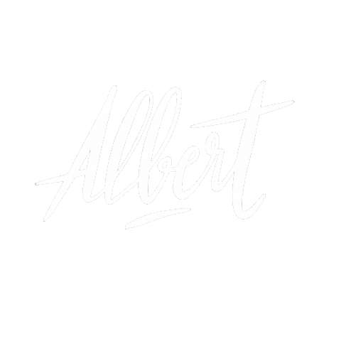 Albert Sticker