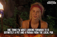 drinks pub GIF by Australian Survivor