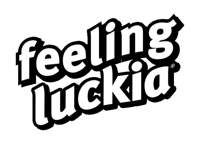bet feeling Sticker by Luckia Games