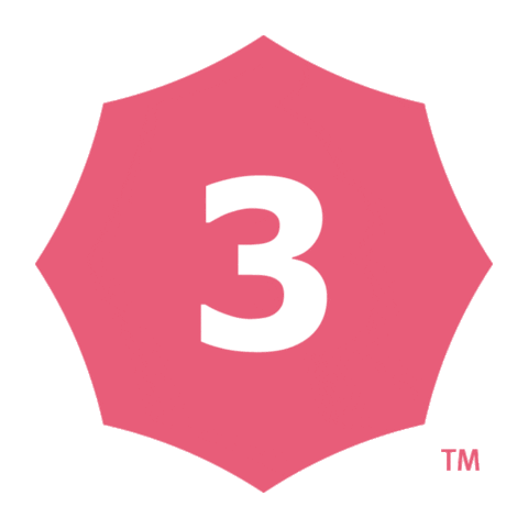 Skin Type Sticker by SkinTypeSolutions