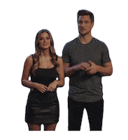 Swipe Up Jojo Fletcher Sticker by Paramount Network