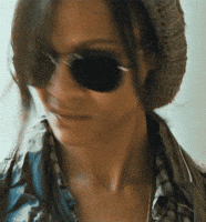 aldo giovanni e giacomo zoe sandala GIF