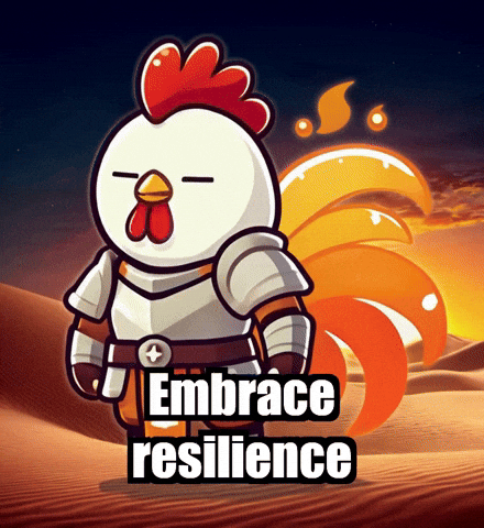 Wisdom Clarity GIF by Zorooster