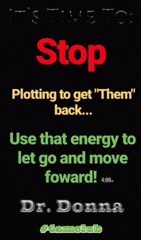 good morning turn around doctor GIF by Dr. Donna Thomas Rodgers