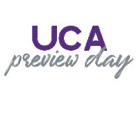 Ucabears Centralarkansas Sticker by University of Central Arkansas