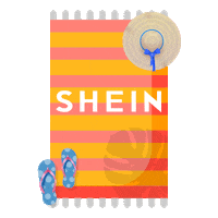 Summer Sun Sticker by SHEIN