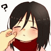 Chibi Kawai GIF