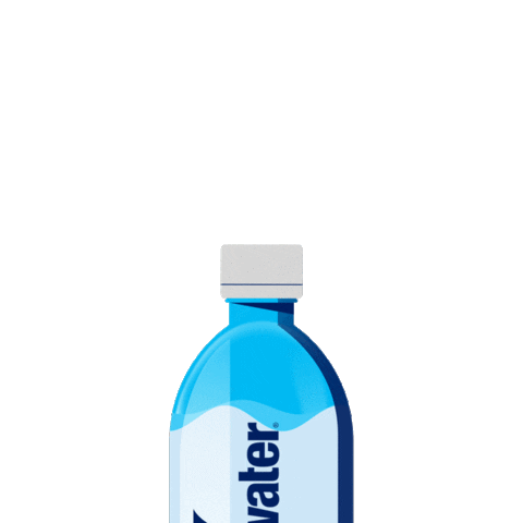 water quench Sticker by smartwater