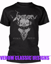 Venom GIF by EyesoreMerch
