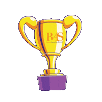 RAS_Malaysia school sparkle education winner Sticker