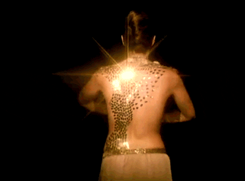 shakira GIF