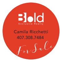 Bebold Sticker by Bold Realty USA