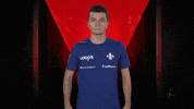 Tell Me What GIF by Bundesliga