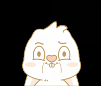 變身 GIF by ATTITUDETO艾特兔
