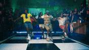 Music Video Dancing GIF by T-Pain