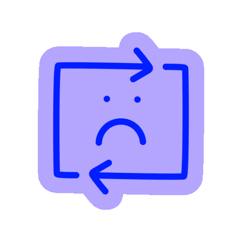 Happy Mood Sticker by RevoltLondon