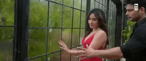 Sidharth Shukla GIF