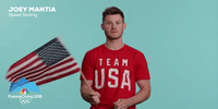 pyeongchang 2018 usa GIF by NBC Olympics