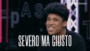 Xf2020 GIF by X Factor Italia