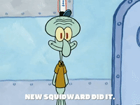 season 5 to love a patty GIF by SpongeBob SquarePants