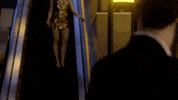 aimee garcia lucifer on fox GIF by Lucifer