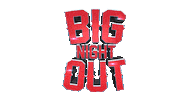 Big Night Out Confetti Sticker by IIAM