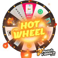 Sticker by Peach Farmer