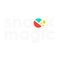 Snack Sticker by SnackMagic